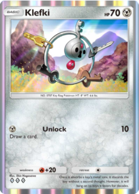 Pokemon TCG Pocket- A3 121 Card