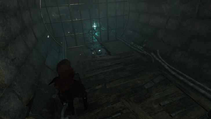 Fracture Survivor Journal Location