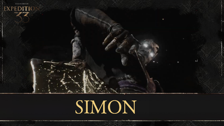 Clair Obscur Expedition 33 How to Beat Simon