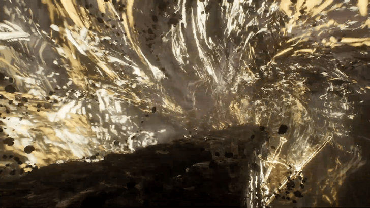 The Abyss Secret Boss Location