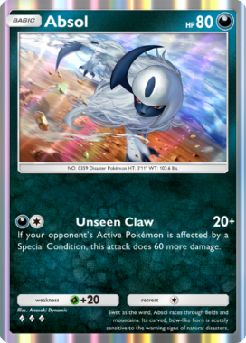 Pokemon TCG Pocket- A3 112 Card