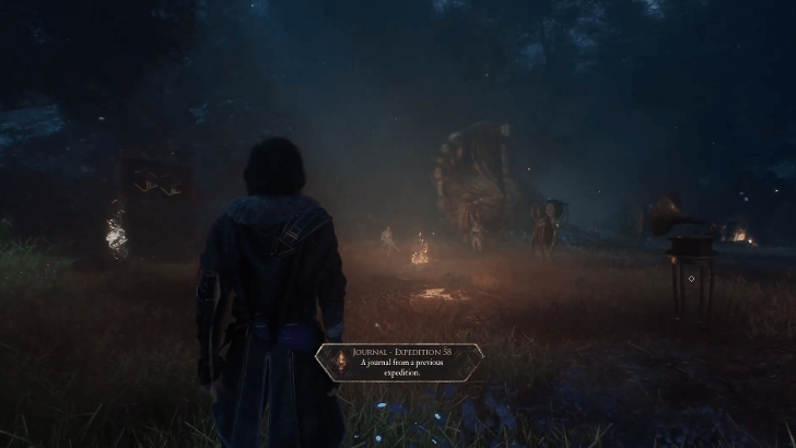 Expedition 58 Location