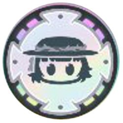 Wuthering Waves - Broken Staff III