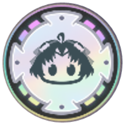 Wuthering Waves - Orange Slice III