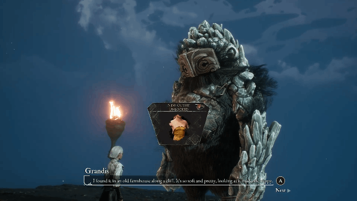 Gestral Climb Maelle