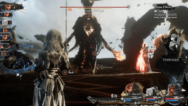 Endless Tower Stage 7-1