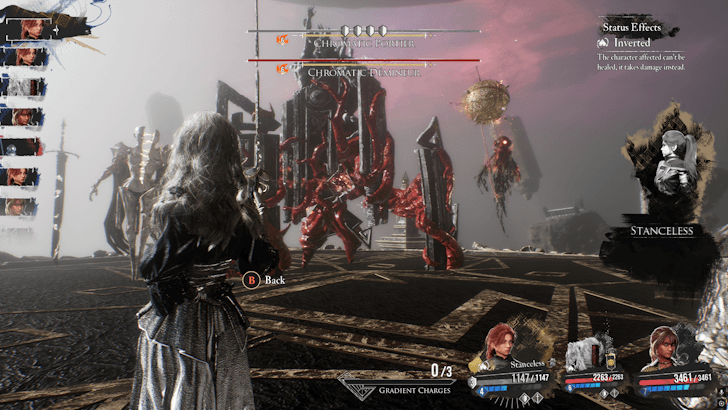 Endless Tower Stage 10-1