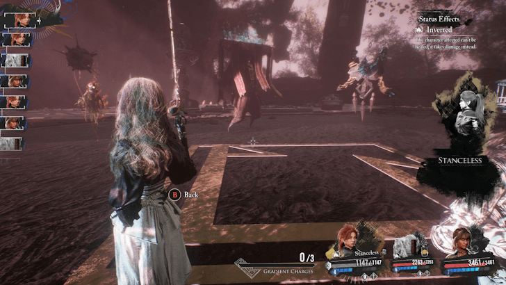 Endless Tower Stage 2-1