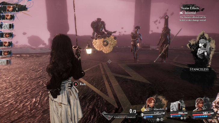 Endless Tower Stage 1-2