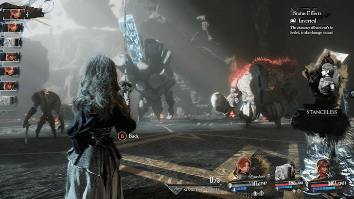 Endless Tower Stage 3-1