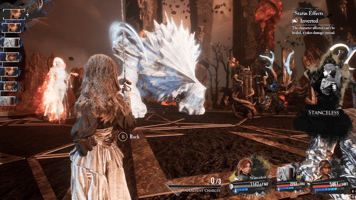 Endless Tower Stage 6-1