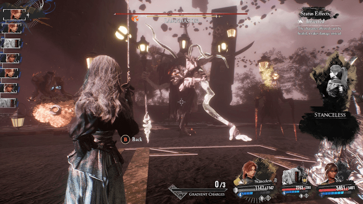 Endless Tower Stage 2-3