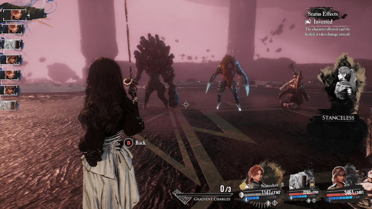 Endless Tower Stage 1-1