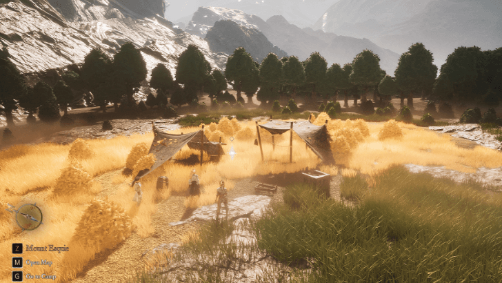 Expedition 43 Location