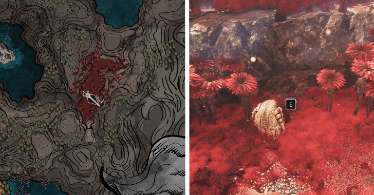 Endless Night Sanctuary Lost Gestral