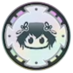 Wuthering Waves - Warm Marble III