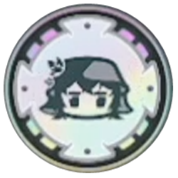 Wuthering Waves - Unknown Matter III