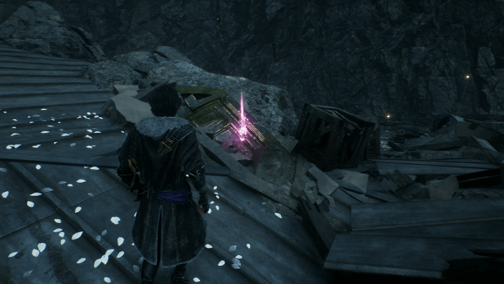 Wood Boards Location