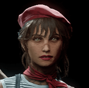 Sciel Baguette Haircut