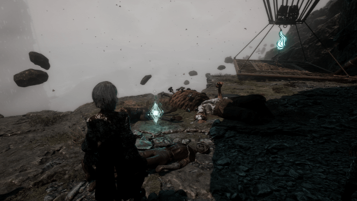 Expedition 61 Journal Location