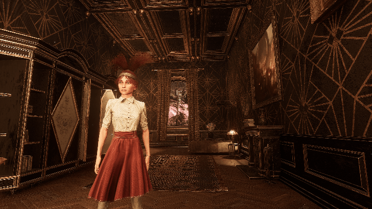 Stone Wave Cliffs Manor