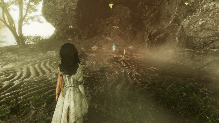 Expedition 69 Location