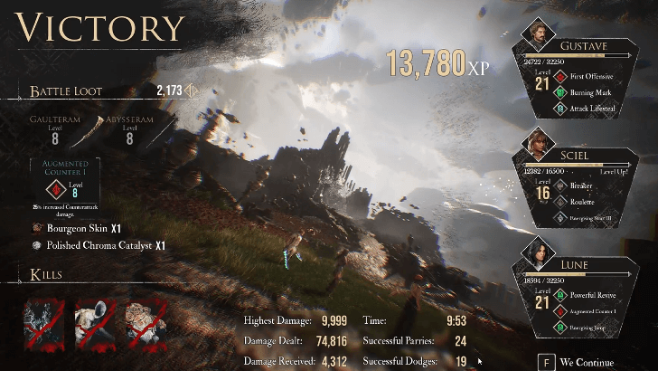 Dropped by the Bourgeon in the Overworld