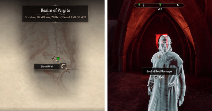 4. The Soul of Ilvel Romayn is located near the Blood Well near the Soul of Er-Teeus.png