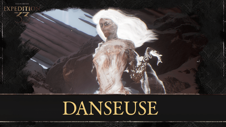 Clair Obscur Expedition 33 Should You Attack Danseuse