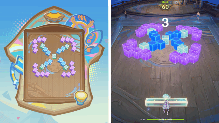 Genshin Impact Stage 5 - The Syncopated Magic of Swing