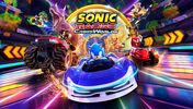 Sonic Racing: CrossWorlds DLC and Preorder