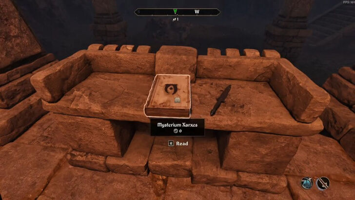 TES IV Oblivion Mysterium Xarxes