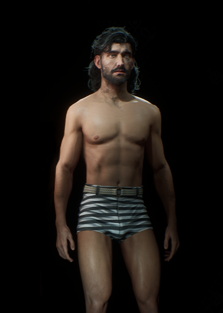 Swimsuit 2 Outfit for Verso