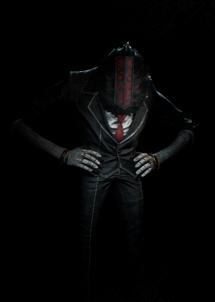 Lumiere Outfit for Monoco