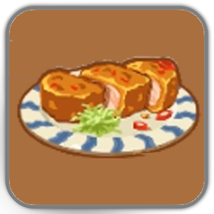 Extra Spicy Pork Chop