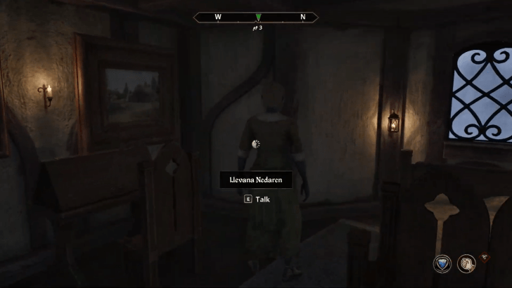 Corruption and Conscience Overworld