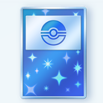Pokemon TCG Pocket - Special Event 2025 Emblem