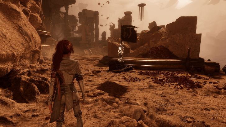 Sirene Rest Point - Dancing Classes