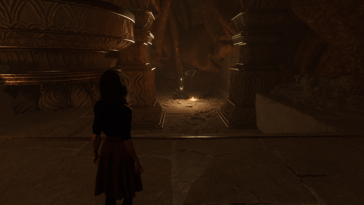 Sirene Rest Point - Sewing Atelier