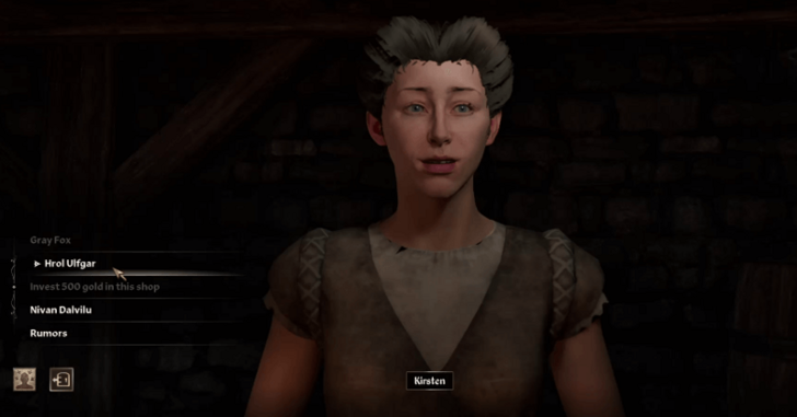 Mephala Daedric Quest