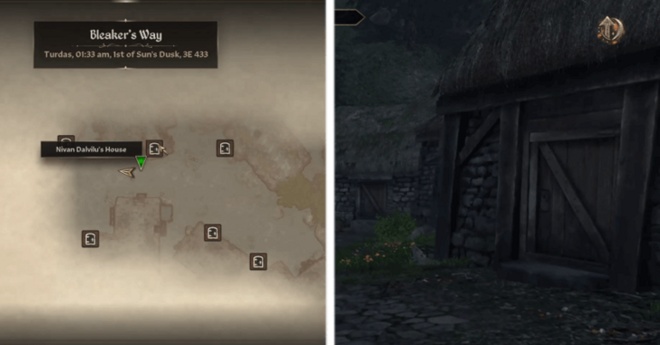 Mephala Daedric Quest