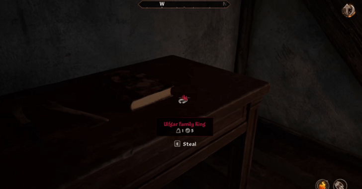 Mephala Daedric Quest