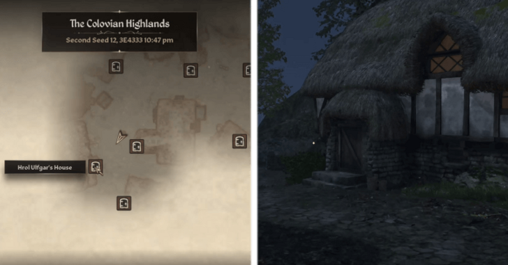 Mephala Daedric Quest