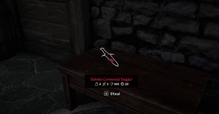 Mephala Daedric Quest