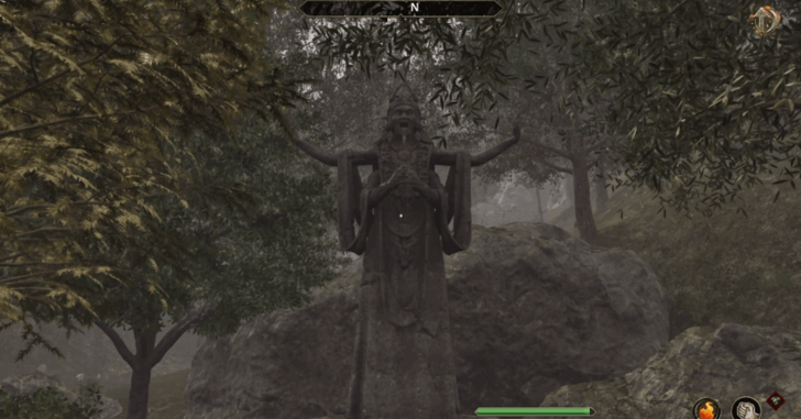 Mephala Daedric Quest