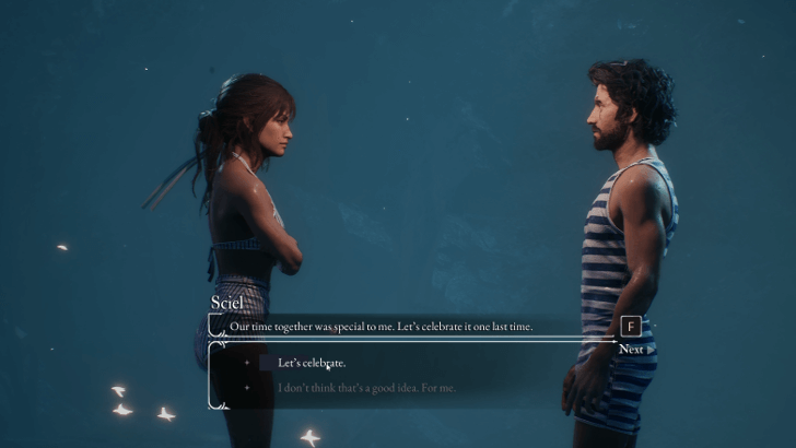 Sciel Relationship 6 Answer