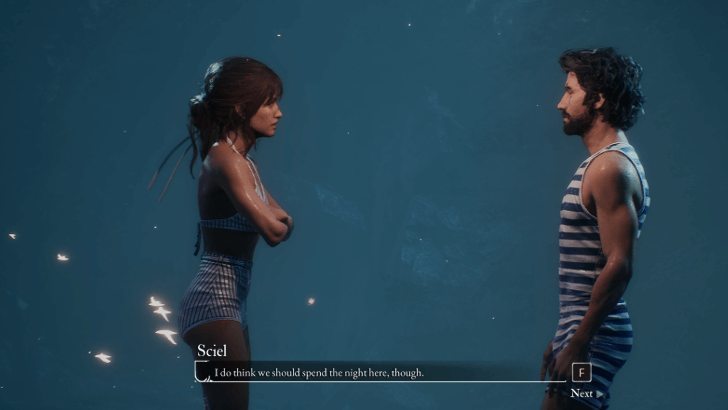 Sciel Relationship 6 Prompt