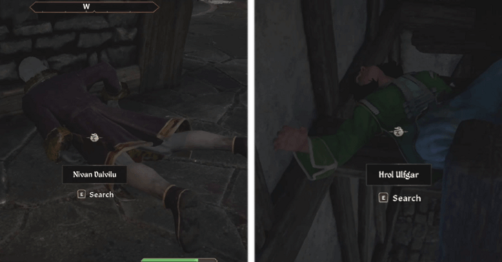 Mephala Daedric Quest