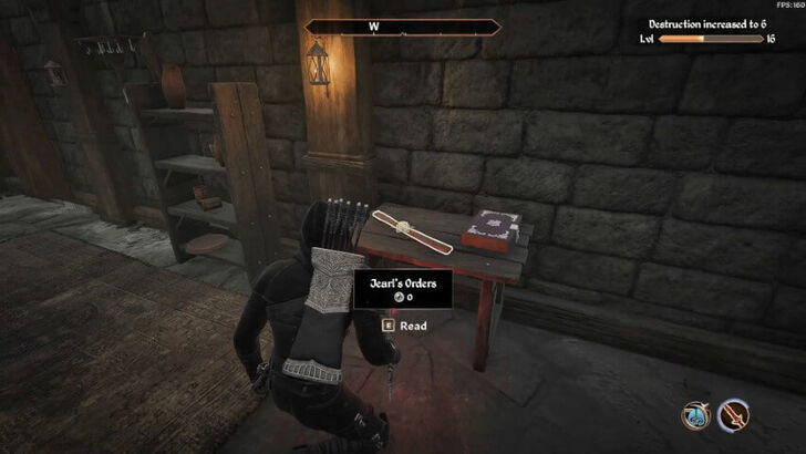 TES IV Oblivion Jearl