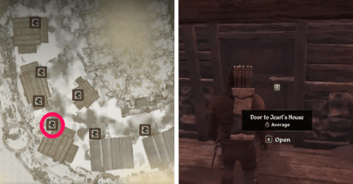 TES IV Oblivion Jearl